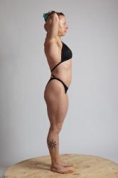 Karolina BODYBUILDER